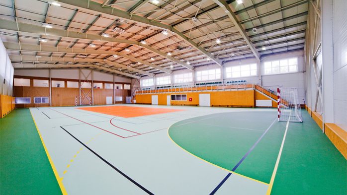 Sport-Krupina-interier